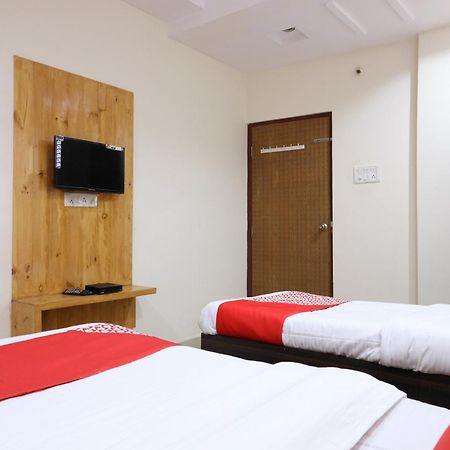 Hotel O Prithvi Inn Nagpur Extérieur photo