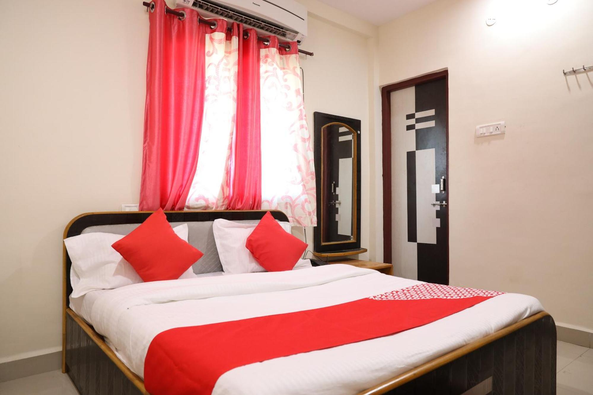 Hotel O Prithvi Inn Nagpur Extérieur photo