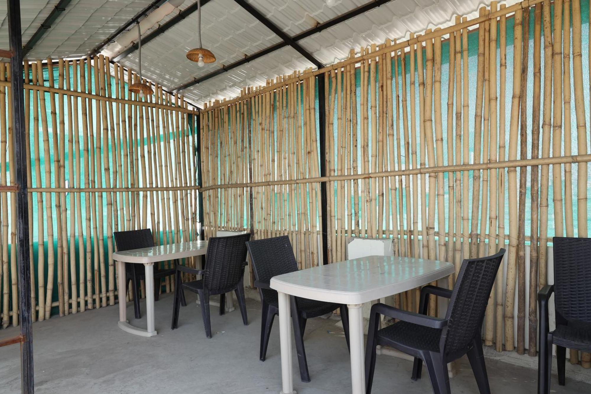 Hotel O Prithvi Inn Nagpur Extérieur photo