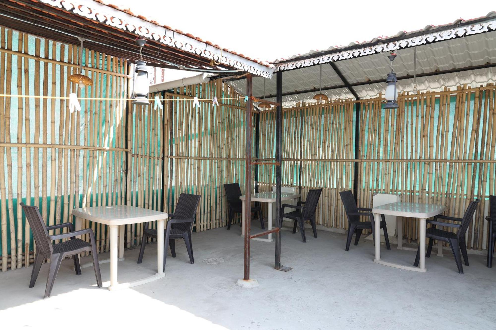 Hotel O Prithvi Inn Nagpur Extérieur photo