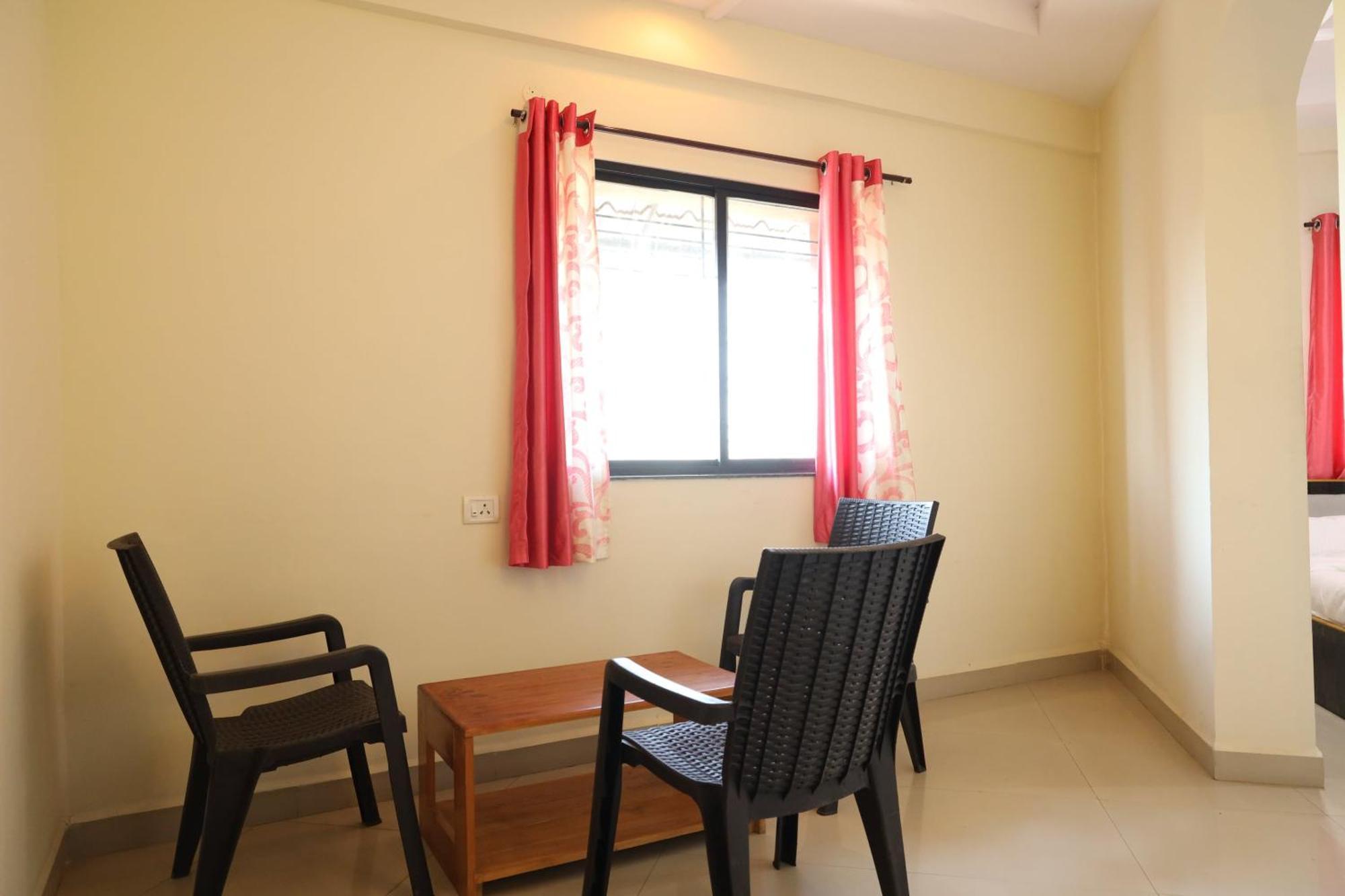 Hotel O Prithvi Inn Nagpur Extérieur photo