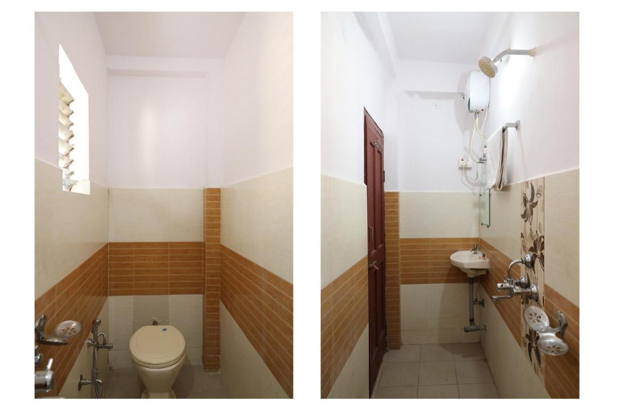Hotel O Prithvi Inn Nagpur Extérieur photo